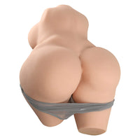 25.3lb Aylmar Life-Sized And Realistic BBW Sex Doll Torso