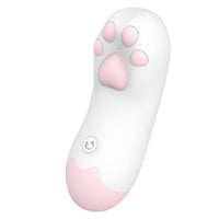 Cat-claw Vibrator & G-spot Massager