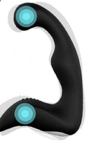 Naughty Boy Vibrating Prostate Massager