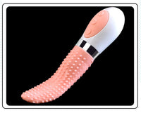 Electric Tongue Vibrator