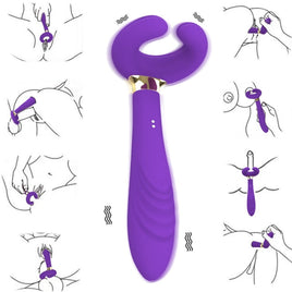 Penis Masturbator G Spot Vibrator